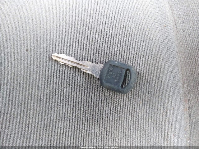 46054964 :رقم المزاد ، 1GCHK29U64E202767 vin ، 2004 Chevrolet Silverado 2500hd Ls مزاد بيع