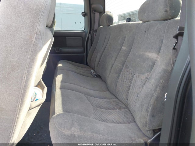 46054964 :رقم المزاد ، 1GCHK29U64E202767 vin ، 2004 Chevrolet Silverado 2500hd Ls مزاد بيع
