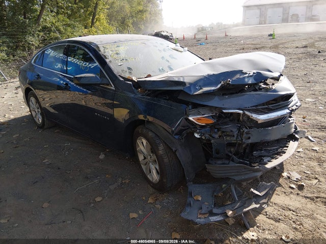 Продажа на аукционе авто 2019 Chevrolet Malibu Lt, vin: 1G1ZD5ST1KF225911, номер лота: 46054965