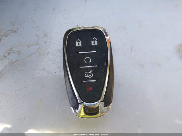 Продажа на аукционе авто 2019 Chevrolet Malibu Lt, vin: 1G1ZD5ST1KF225911, номер лота: 46054965