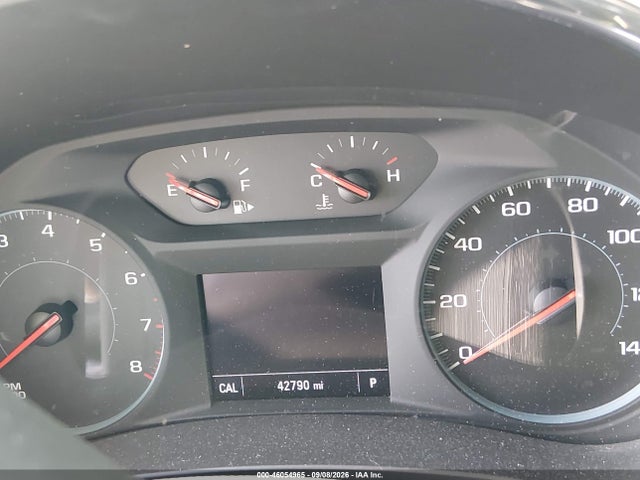 Продажа на аукционе авто 2019 Chevrolet Malibu Lt, vin: 1G1ZD5ST1KF225911, номер лота: 46054965
