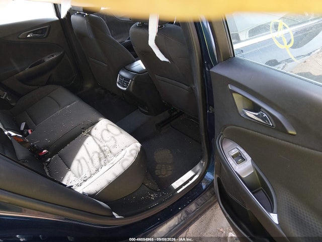 Продажа на аукционе авто 2019 Chevrolet Malibu Lt, vin: 1G1ZD5ST1KF225911, номер лота: 46054965