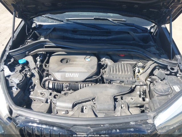 WBXHU7C35H5H34420 BMW X1 Sdrive28i