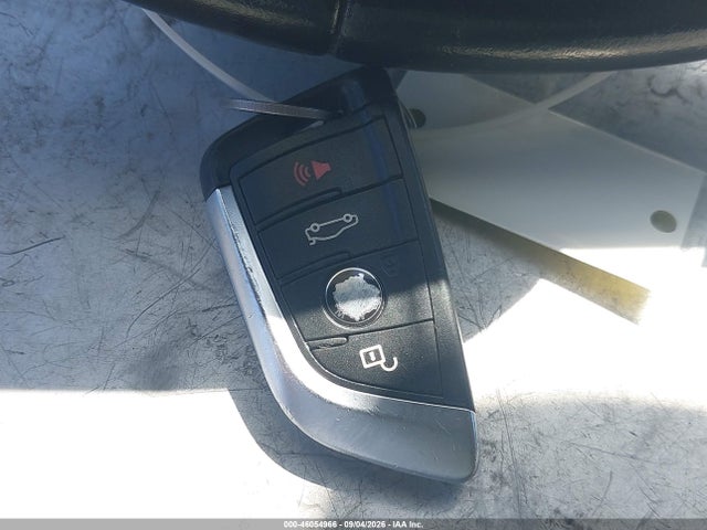 WBXHU7C35H5H34420 BMW X1 Sdrive28i