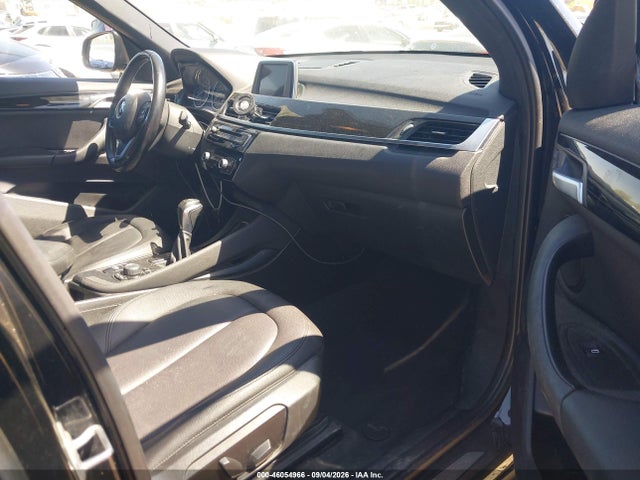 WBXHU7C35H5H34420 BMW X1 Sdrive28i