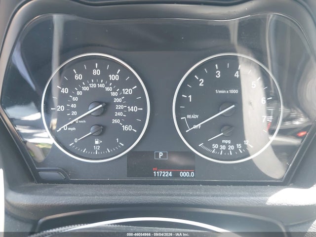 WBXHU7C35H5H34420 BMW X1 Sdrive28i