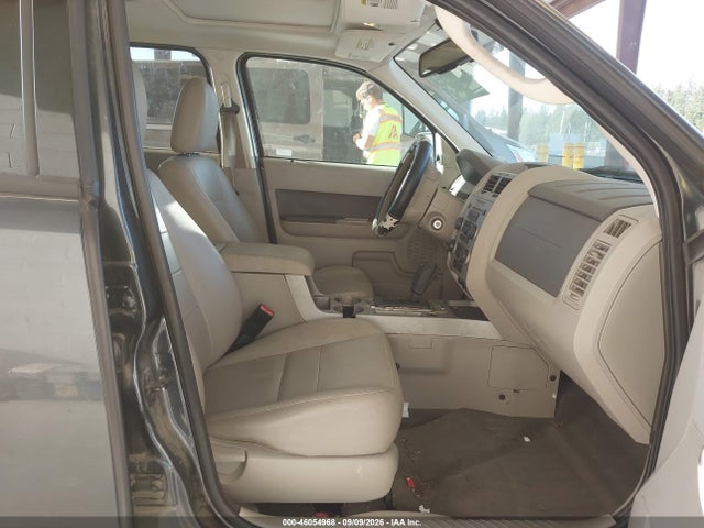 2009 Ford Escape Xlt მანქანა იყიდება აუქციონზე, vin: 1FMCU93G19KA63488, აუქციონის ნომერი: 46054968
