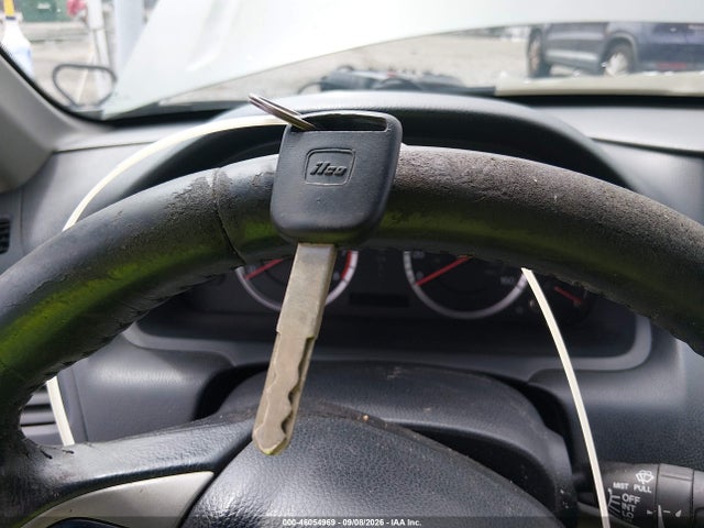 46054969 :رقم المزاد ، 1HGCP26878A005558 vin ، 2008 Honda Accord 2.4 Ex-l مزاد بيع