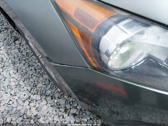 46054969 :رقم المزاد ، 1HGCP26878A005558 vin ، 2008 Honda Accord 2.4 Ex-l مزاد بيع
