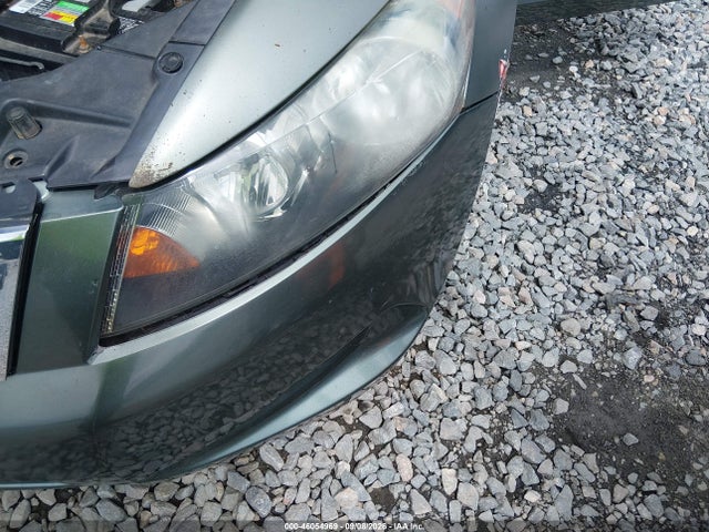 46054969 :رقم المزاد ، 1HGCP26878A005558 vin ، 2008 Honda Accord 2.4 Ex-l مزاد بيع