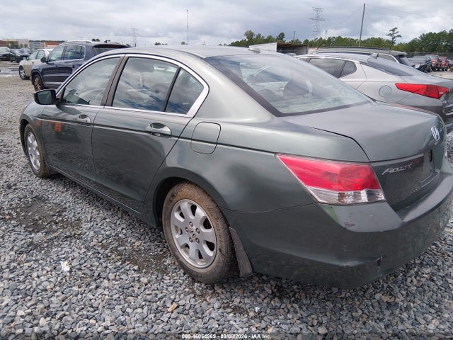 46054969 :رقم المزاد ، 1HGCP26878A005558 vin ، 2008 Honda Accord 2.4 Ex-l مزاد بيع