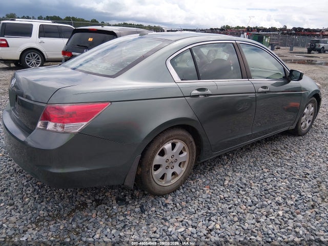 46054969 :رقم المزاد ، 1HGCP26878A005558 vin ، 2008 Honda Accord 2.4 Ex-l مزاد بيع