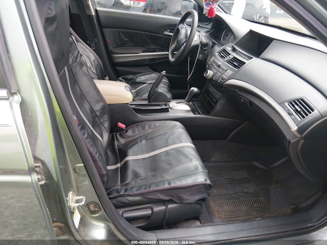 46054969 :رقم المزاد ، 1HGCP26878A005558 vin ، 2008 Honda Accord 2.4 Ex-l مزاد بيع