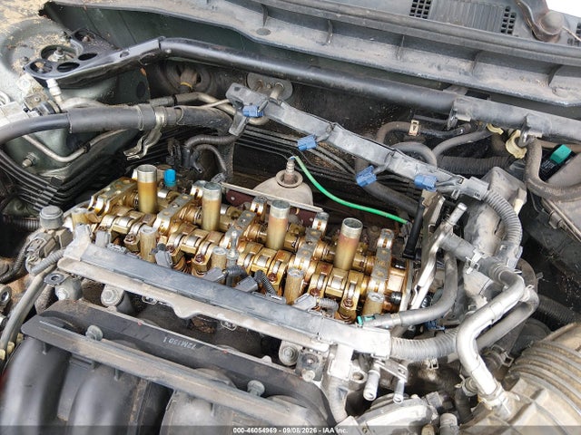 46054969 :رقم المزاد ، 1HGCP26878A005558 vin ، 2008 Honda Accord 2.4 Ex-l مزاد بيع