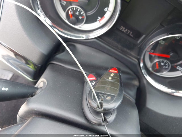 Продажа на аукционе авто 2016 Dodge Grand Caravan Se Plus, vin: 2C4RDGBG5GR110234, номер лота: 46054970