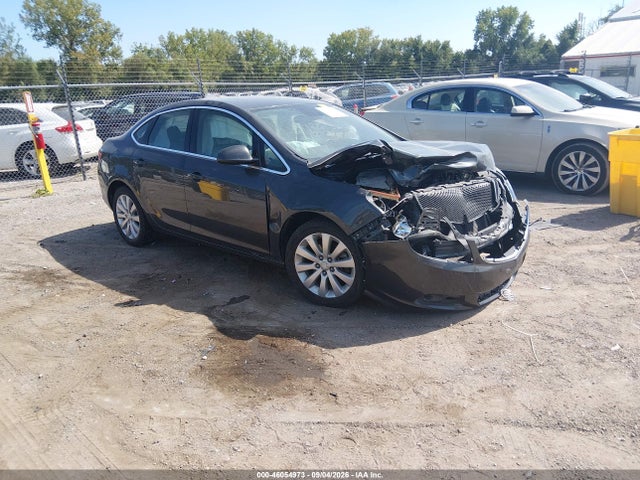 Продаж на аукціоні авто 2016 Buick Verano, vin: 1G4PP5SK4G4139360, номер лоту: 46054973