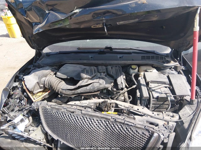 Продаж на аукціоні авто 2016 Buick Verano, vin: 1G4PP5SK4G4139360, номер лоту: 46054973