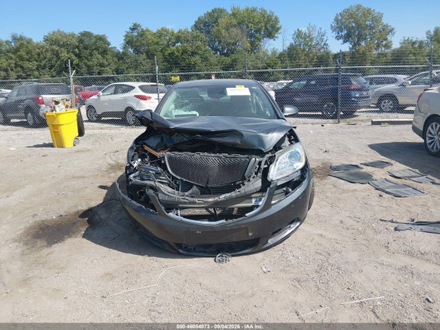Продаж на аукціоні авто 2016 Buick Verano, vin: 1G4PP5SK4G4139360, номер лоту: 46054973