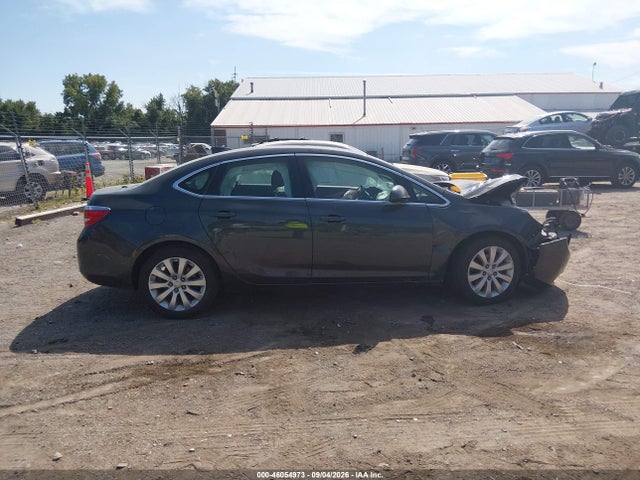 Продаж на аукціоні авто 2016 Buick Verano, vin: 1G4PP5SK4G4139360, номер лоту: 46054973