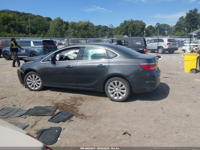 Продаж на аукціоні авто 2016 Buick Verano, vin: 1G4PP5SK4G4139360, номер лоту: 46054973