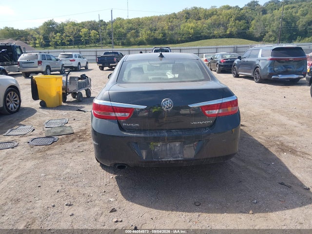 Продаж на аукціоні авто 2016 Buick Verano, vin: 1G4PP5SK4G4139360, номер лоту: 46054973