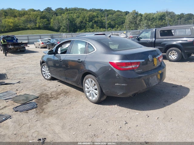 Продаж на аукціоні авто 2016 Buick Verano, vin: 1G4PP5SK4G4139360, номер лоту: 46054973