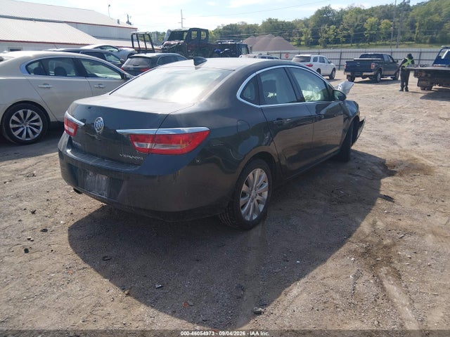 Продаж на аукціоні авто 2016 Buick Verano, vin: 1G4PP5SK4G4139360, номер лоту: 46054973