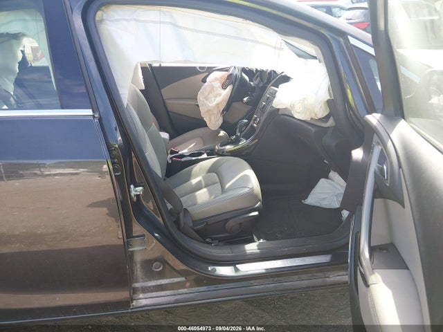 Продаж на аукціоні авто 2016 Buick Verano, vin: 1G4PP5SK4G4139360, номер лоту: 46054973