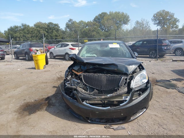 Продаж на аукціоні авто 2016 Buick Verano, vin: 1G4PP5SK4G4139360, номер лоту: 46054973
