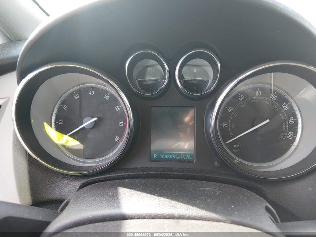 Продаж на аукціоні авто 2016 Buick Verano, vin: 1G4PP5SK4G4139360, номер лоту: 46054973