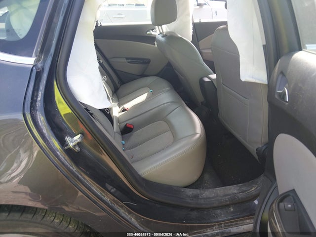 Продаж на аукціоні авто 2016 Buick Verano, vin: 1G4PP5SK4G4139360, номер лоту: 46054973