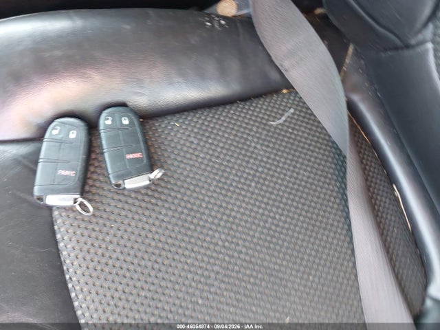 Aukcja sprzedaży 2015 Dodge Journey Crossroad, vin: 3C4PDCGB0FT692039, numer aukcji: 46054974