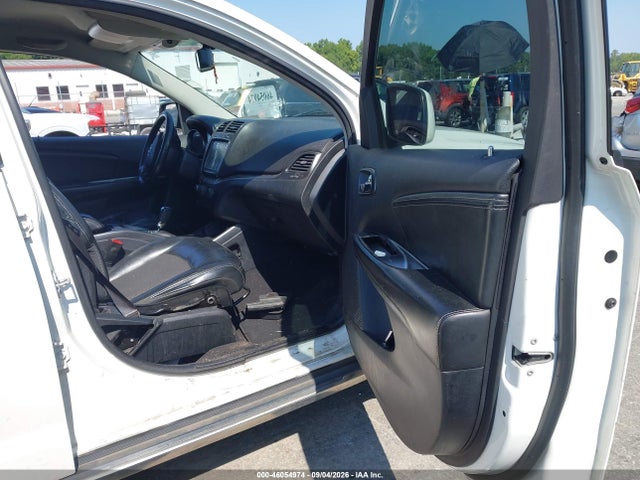 Aukcja sprzedaży 2015 Dodge Journey Crossroad, vin: 3C4PDCGB0FT692039, numer aukcji: 46054974