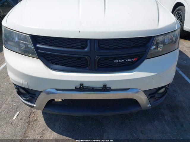 Aukcja sprzedaży 2015 Dodge Journey Crossroad, vin: 3C4PDCGB0FT692039, numer aukcji: 46054974
