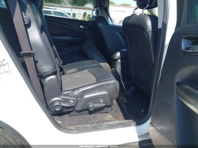 Aukcja sprzedaży 2015 Dodge Journey Crossroad, vin: 3C4PDCGB0FT692039, numer aukcji: 46054974