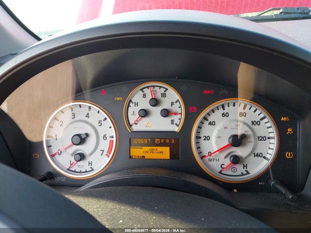 Продажа на аукционе авто 2012 Nissan Titan Sv, vin: 1N6AA0EJXCN331336, номер лота: 46054977