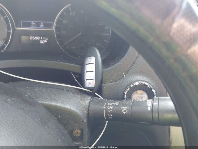Nissan Altima 2.5 S 2014 1N4AL3AP0EN222322 Image 11