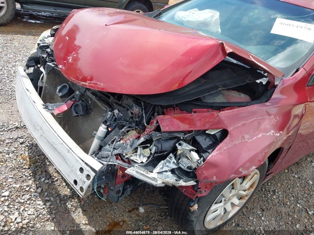 Nissan Altima 2.5 S 2014 1N4AL3AP0EN222322 Image 13