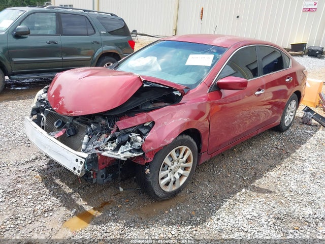 Nissan Altima 2.5 S 2014 1N4AL3AP0EN222322 Image 2