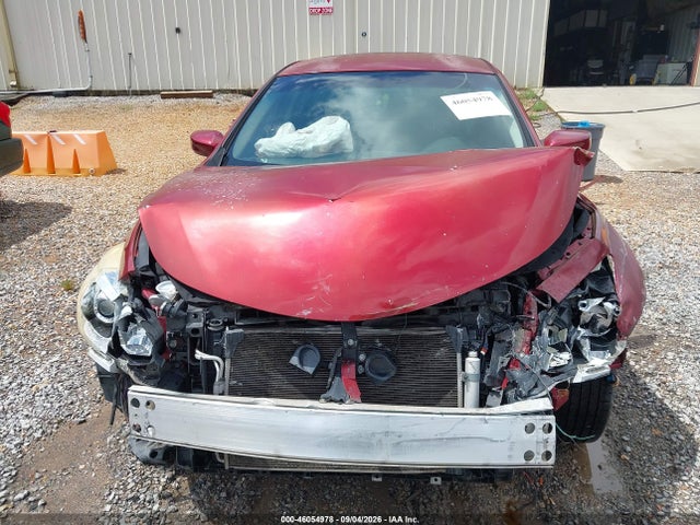Nissan Altima 2.5 S 2014 1N4AL3AP0EN222322 Image 6