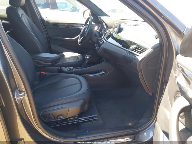 46054984 :رقم المزاد ، WBXHT3Z32G4A49895 vin ، 2016 Bmw X1 Xdrive28i مزاد بيع