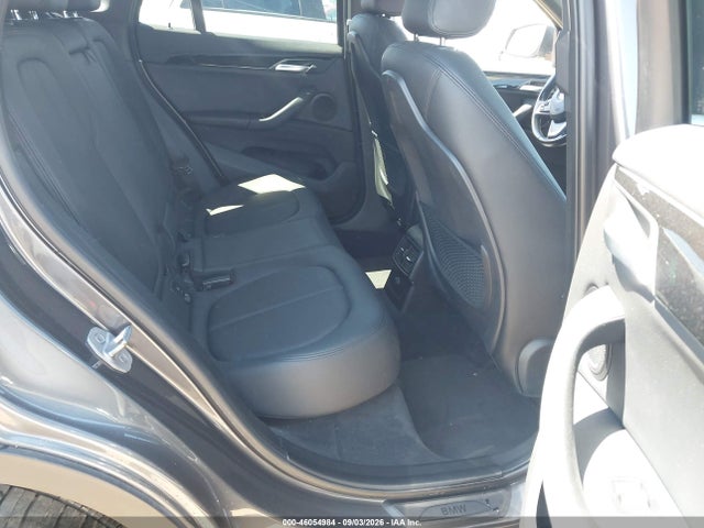 46054984 :رقم المزاد ، WBXHT3Z32G4A49895 vin ، 2016 Bmw X1 Xdrive28i مزاد بيع