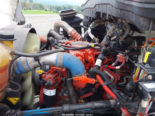 2019 International Durastar 4300 მანქანა იყიდება აუქციონზე, vin: 1HTMMMML8KH570174, აუქციონის ნომერი: 46054986