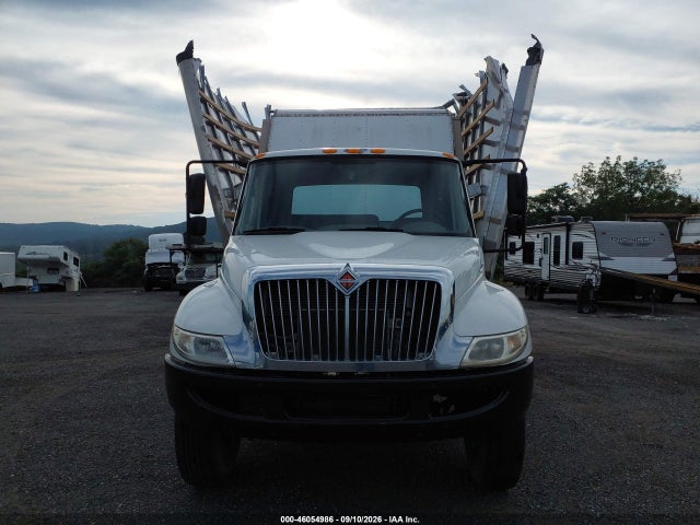 2019 International Durastar 4300 მანქანა იყიდება აუქციონზე, vin: 1HTMMMML8KH570174, აუქციონის ნომერი: 46054986