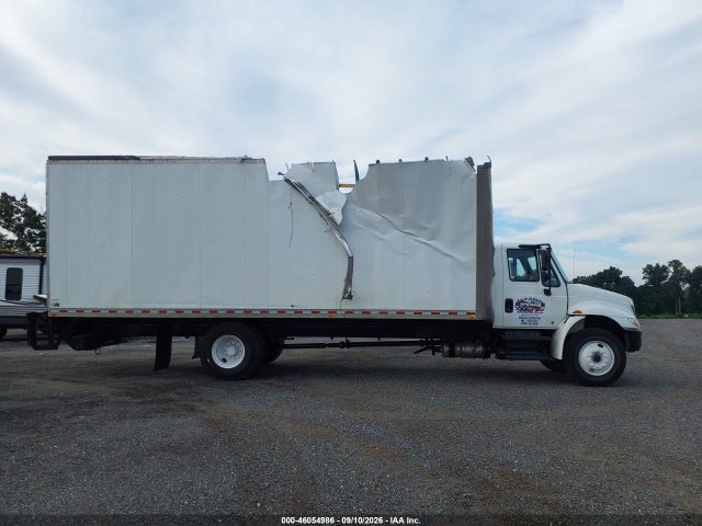 2019 International Durastar 4300 მანქანა იყიდება აუქციონზე, vin: 1HTMMMML8KH570174, აუქციონის ნომერი: 46054986