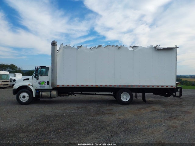2019 International Durastar 4300 მანქანა იყიდება აუქციონზე, vin: 1HTMMMML8KH570174, აუქციონის ნომერი: 46054986