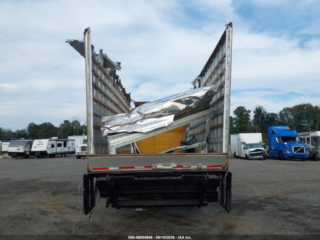 2019 International Durastar 4300 მანქანა იყიდება აუქციონზე, vin: 1HTMMMML8KH570174, აუქციონის ნომერი: 46054986