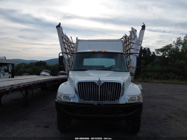2019 International Durastar 4300 მანქანა იყიდება აუქციონზე, vin: 1HTMMMML8KH570174, აუქციონის ნომერი: 46054986