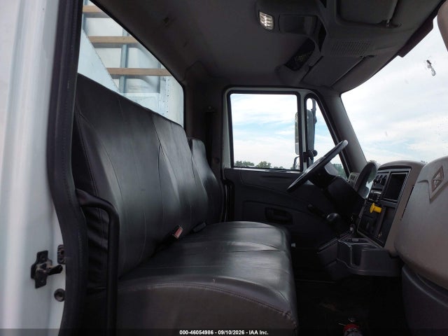 2019 International Durastar 4300 მანქანა იყიდება აუქციონზე, vin: 1HTMMMML8KH570174, აუქციონის ნომერი: 46054986