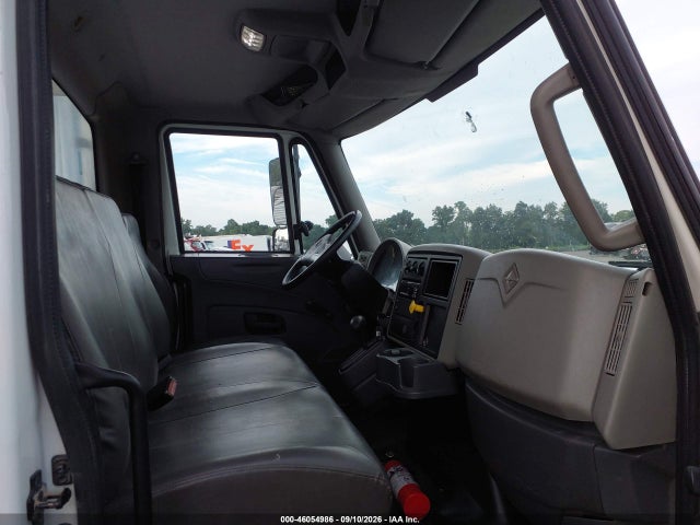 2019 International Durastar 4300 მანქანა იყიდება აუქციონზე, vin: 1HTMMMML8KH570174, აუქციონის ნომერი: 46054986